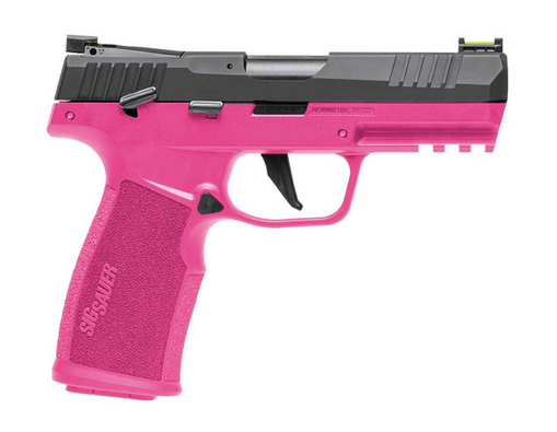 Sig Sauer P322 22 LR